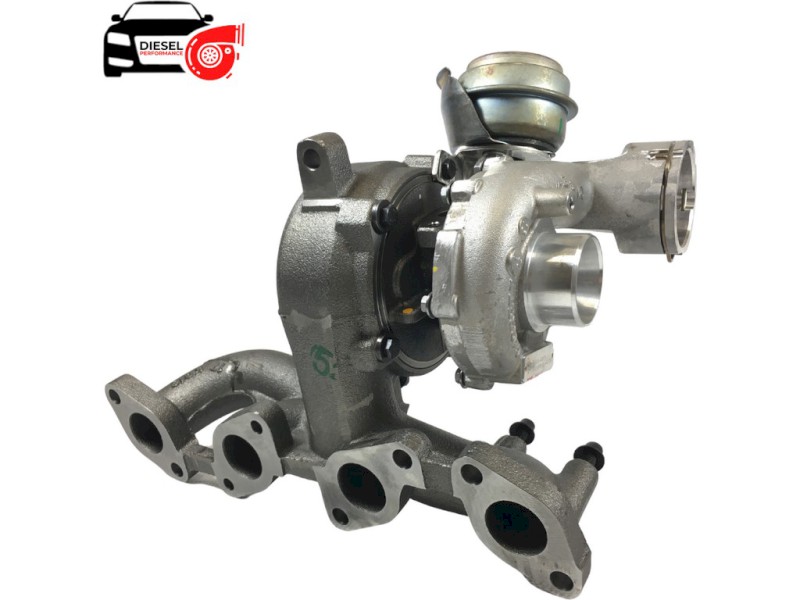 DIESEL PERFORMANCE - PTSTG1718